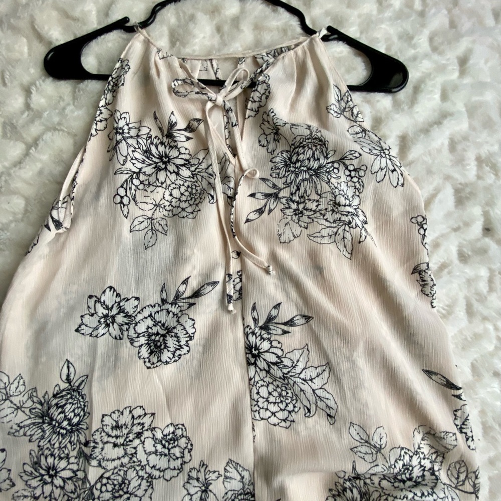 Women blouse - Picture 7 of 8